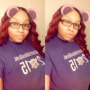 Meet your Posher, Kira